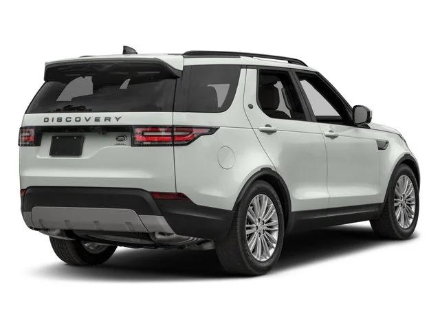land rover discovery 2018 SALRR2RKXJA075581 image land rover discovery 2018 SALRR2RKXJA075581 image